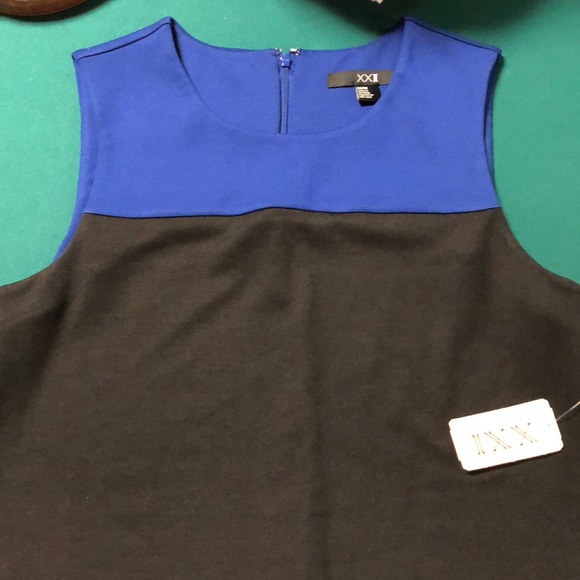 Forever XXI dress - Picture 4 of 4